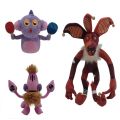 My Singing Monsters Toy Kids Plush Monsters Wubbox Figures Horror Doll Boys Girls Toys Children Birthday Gifts Popular Toys. 