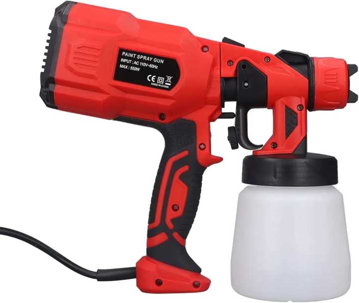 Electric%20Paint%20Spray%20Gun%20500W%201200ML%20%5BHavy%20qulity%5D%20-%20Image%202