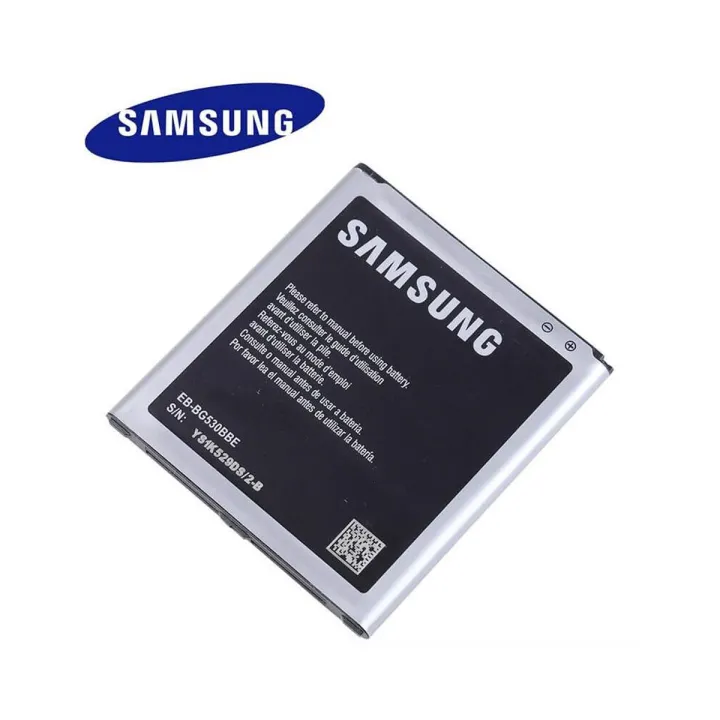 Mobile Battery Samsung Galaxy J2 Battery Replacement 2600 MAh