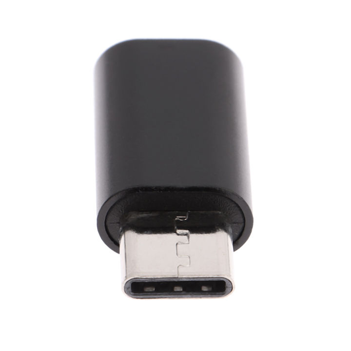 1PC%20USB%20Type-C%20Data%20Blocker%20Juice%20Jacking%20Prevention%20Gender%20Change%20Connector%20Creek%20-%20Image%202