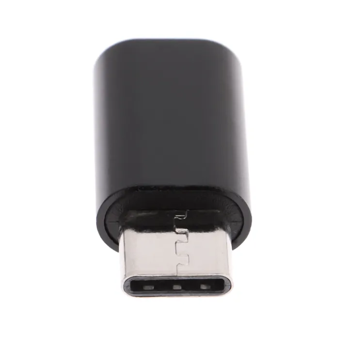 1PC%20USB%20Type-C%20Data%20Blocker%20Juice%20Jacking%20Prevention%20Gender%20Change%20Connector%20Creek%20-%20Image%202