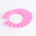 Shampoo Protective Cap For Baby Wash Hair Shield Children Bathing Shower Hat. 