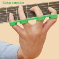 Guitar Extender Plastic Musical Finger Extension Instrument Finger Strength Creek.