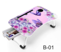Portable Desk Foldable Laptop Table. 