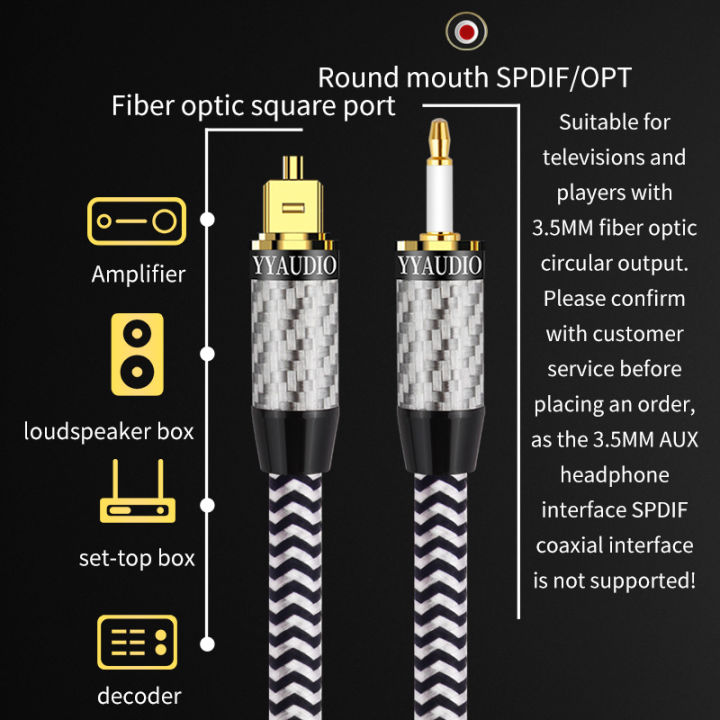3.5mm%20Digital%20Optical%20Audio%20Cable%207.1%20Lossless%20Player%20Digital%20Square%20to%20Round%203.5mm%20Optical%20Fiber%20Cable%20for%20Amplifiers%20Player%20-%20Image%205