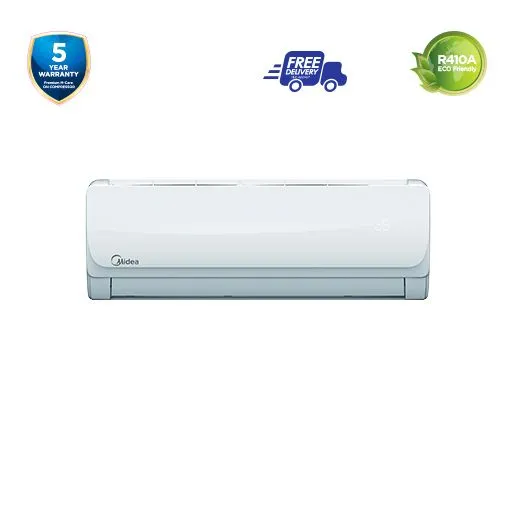 Midea%201.5%20Ton%20Split%20Type%20Non-Inverter%20Air%20Conditioner%20(AC%20Model-%20MSG18CRN/%20MSA18CRN)%20Official%20with%20Free%20Delivery%20-%20Image%202