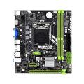 Jingsha H61 Motherboard M-ATX LGA1155 DDR3 Mainboard. 