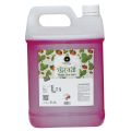 Sparkbliss Strawberry liquid hand wash Surfactant Based hand wash - 5ltr. 