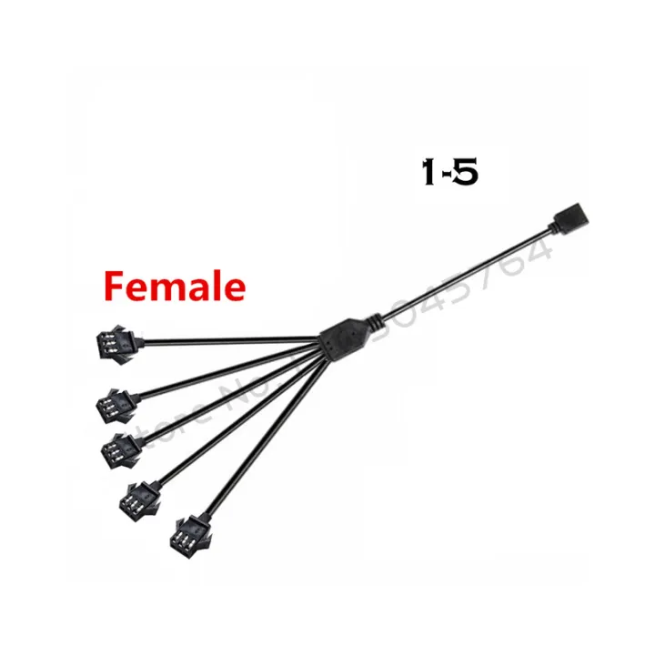 JST%20SM%20Adapter%20Cable%20RGB%20Transfer%204Pin%203Pin%20ARGB%20JST-3P%20SM3P%20JST-4P%20SM4P%20EL%20Wire%20Cord%20Male/Female%20MB%20AURA%20SYNC%20Line%20-%20Image%207