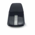 Wireless 2.4G/Bluetooth Mouse Arc Touch Folding Design Mause 1200 DPI Foldable Computer Portable Mice For Microsoft PC Laptop. 