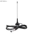 StarALL Universal Indoor HD Digital Dual DTA-180 TV Aerial Mini Antenna Portable Magnetic Base. 