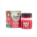 Zandu Balm Ultra Power Red 8ml | Indian. 