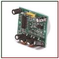 HC-SR501 PIR Motion Sensor IR Sensor Body Module Infrared for Arduino. 