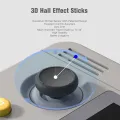 Retroid Pocket 2S 3.5Inch Touch Screen Handheld Game Player 3+32G Android 11 4000MAh Portable Video Game Console Durable Easy Install Easy to Use. 