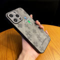 Fashion Brands luxurious Chrome Hearts Cases iPhone15promax 1413 12 11 Pro Max Cases XS MAX XR 8 plus 7PLUS Silicone Soft Shell Cover.