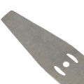 1PCS Lawn Mower Saw Blade Metal Grass String Trimmer Head Replacement Saw Blades Lawn Mower Fittings. 