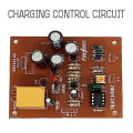 Charging Control Circuit. 