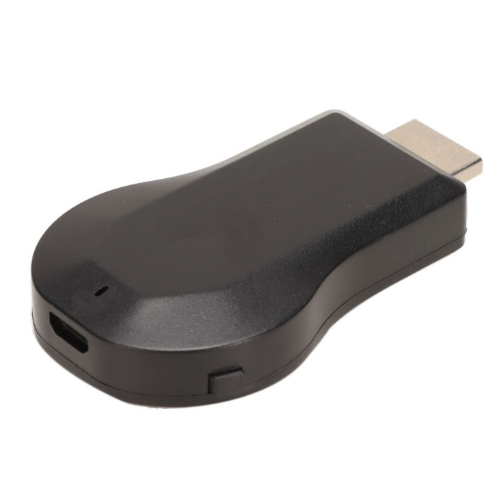 Wireless%20Display%20Adapter,%201080P%20ABS%20WiFi%20Display%20Dongle%20for%20Projector%20-%20Image%206