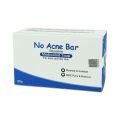 No Acne Bar Glycerine Medicated Soap Anti Acne & Pimples Treatment for Oily Skin (100gm). 