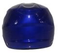 Summer Helmet Abs Bike Helmet For Men And Women - Blue Glossy - Helmets For Bike. 