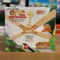GFC Delta Ceiling Fan 4 Blade 56 inch. 