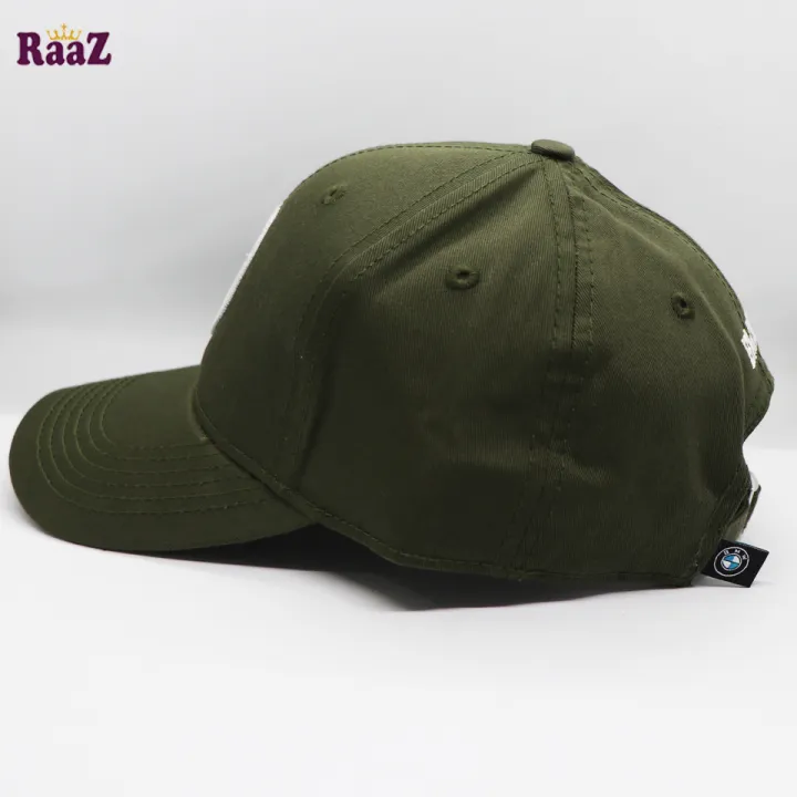 BMW%20Premium%20Quality%20Export%20Fine%20Cotton%20Embroidery%20Logo%20Curved%20Visor%20Baseball%20Cap%20For%20Men%20And%20Women%20-%20Image%204