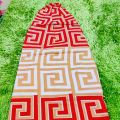 Side pillow cover Kol balish cover 1pcs. 