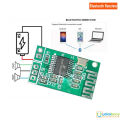 Bluetooth audio module 3.3v-5v 5v Mini Bluetooth Amplifier Circuit Board Module Kit. 