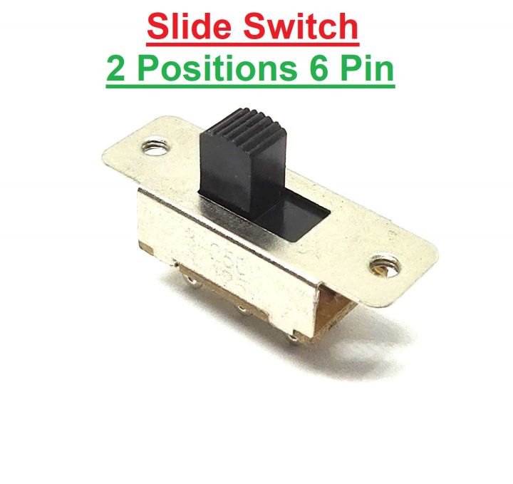 5Pcs-%20DPDT%20Slide%20Switch%202%20Positions%206%20Pin%20Panel%20Mount%20Big%20Size%20Switches%20For%20Electrical%20DIY%20-%20Image%203