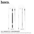 Hoco GM111 3-IN-1 Passive Capacitive Stylus Pen---Time Square.