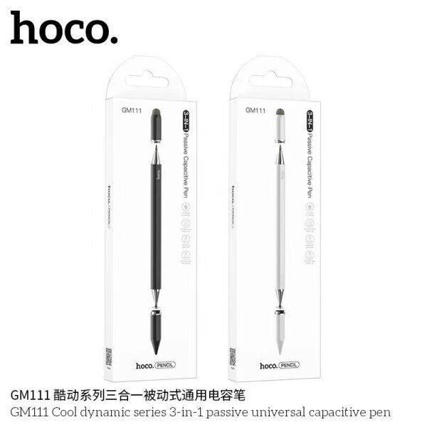 Hoco%20GM111%203-IN-1%20Passive%20Capacitive%20Stylus%20Pen---Time%20Square%20-%20Image%202