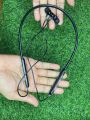 UiiSii R-05 Transparent neckband 50 Hours Music playback. 