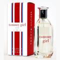 TOMMY HIFIGER TOMMY GIRL EDT 100ML Spray (Women).