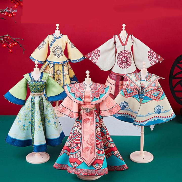 Fashion%20Designer%20Kits%20for%20Kids%20Creativity%20DIY%20Arts%20and%20Crafts%20Fashion%20Design%20Games%20for%20Children%20Age%20-%20Image%205