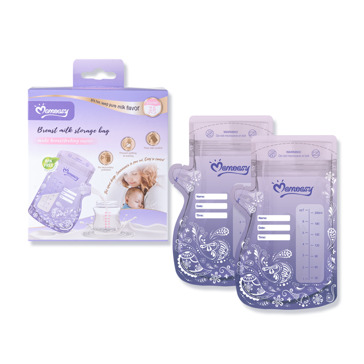 Breast%20Milk%20Storage%20Bag%20200ml%2025Pcs%20BPA%20Free%20Breast%20Milk%20Bag%20With%20Seal%20For%20Feeding%20-%20Image%204