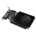 Gaming PC Graphics Card 64 Bit Efficient GT730 4GD3 Graphics Card for Desktop Computer. 