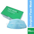SURGICAL FACE MASK. 