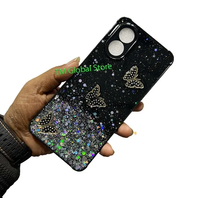 For%20Oppo%20A18%20/%20Oppo%20A38%20Phone%20Case%20Butterfly%203D%20Cute%20RhinestonesBling%20Glitter%20Style%20Stylish%20Thin%20Flexible%20Girl%20Women%20Ladies%20Case%20for%20Oppo%20A18%20Back%20Cover%20-%20Image%203