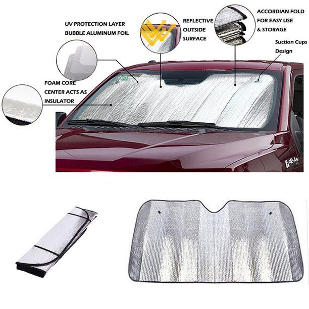 Auto%20Parts%20Car%20Front%20Rigid%20Windscreen%20Sunshade%20Sun%20Shade%20Visor%20Screen%20Cover%20140%20X%2070cm%20(222274741)%20-%20Image%202