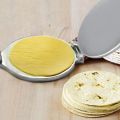 Kitchen Tortilla Maker Press Dough Meat Press Maker Bakeware Tools Tortilla Pancake Pie Tools Baking Accessories. 
