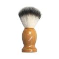 Stainless Steel Shaving Brush Set Men's Shaving Dry Wet Cup Shaving Holder Set Male Beard Soap Bowl Shaving Stand Cleaner Tool. 