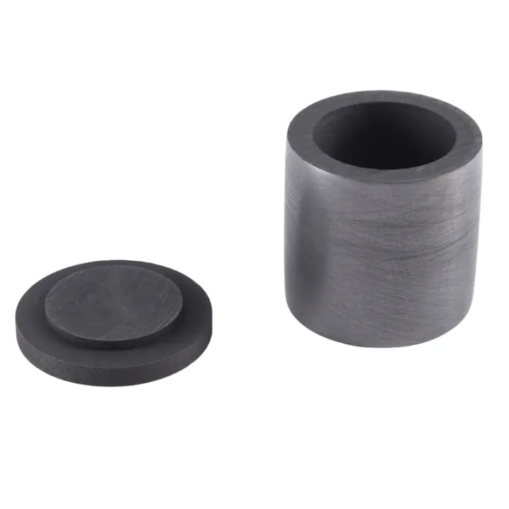 14ML%20Melting%20Furnace%20Crucible%20for%20Foundry%20Crucible%20for%20Forging%20Gold%20Testing%20Kit%20Graphite%20Crucibles%20with%20Cover%20Durable%20Easy%20to%20Use%203.5%20X%203.5cm%20-%20Image%204