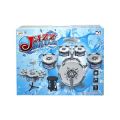 Juzz drum Music Instrument for kids. 