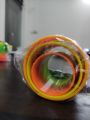 Rainbow Slinky Spring Toy (3 Size). 