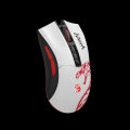 A4 Tech Bloody R90 Plus Naraka RGB 5000 CPI 2.4GHZ WIRELESS GAMING MOUSE. 