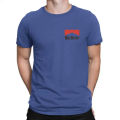 Logo Men T Shirt M-Marlboro Novelty Tees Short Sleeve Crew Neck T-Shirts Cotton Gift Idea Tops Dislikelike. 