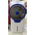 Nova New Rechargeable Air Cooler With Remote Controller NV-920K. 