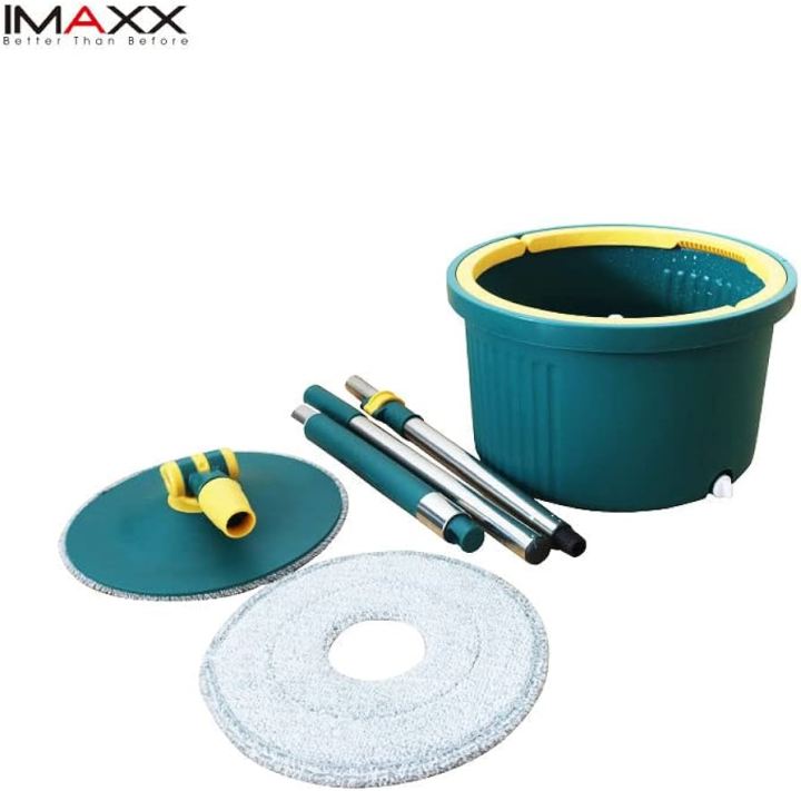 Water%20Separate%20Spin%20Mop%20with%20360%C2%B0%20Rotating%20Round%20Mop%20Microfiber%20Spin%20Mop%20and%20Bucket%20Set%20Patented%20Internal%20Water%20Filtration%20System,%20Self%20Cleaning%20Dry%20&%20Wet%20Flat%20Floor%20Mop%20-%20Image%203