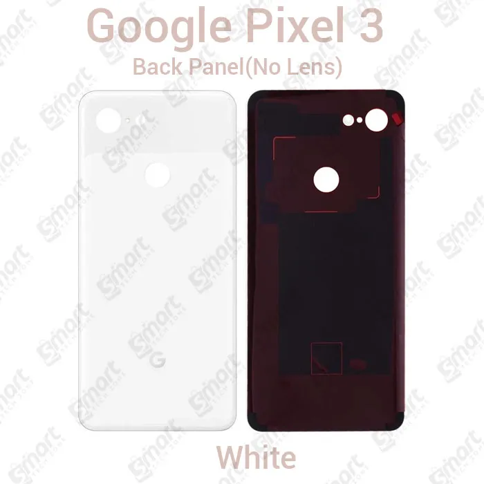 Google%20Pixel%203%20Back%20Panel/Backshell/%20Casing%20+%20Without%20Camera%20Lens%20With%20Logo-All%20Colors%20Available%20-%20Image%204