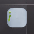 （New）ilicone Anti-inect Plug mall Gra prout ewer Bean prout hape Deodorant Mat Anti-odor Floor Drain Cover Kitchen Bath 1Pc. 